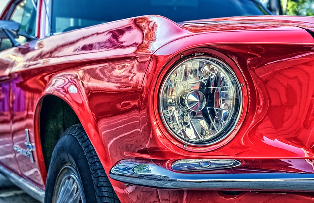 De beste tips voor het bestellen van een lakstift voor je auto