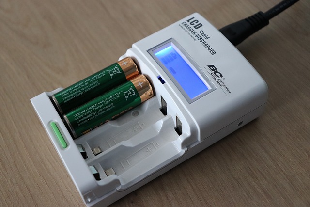Alles wat je moet weten over de auto batterijlader